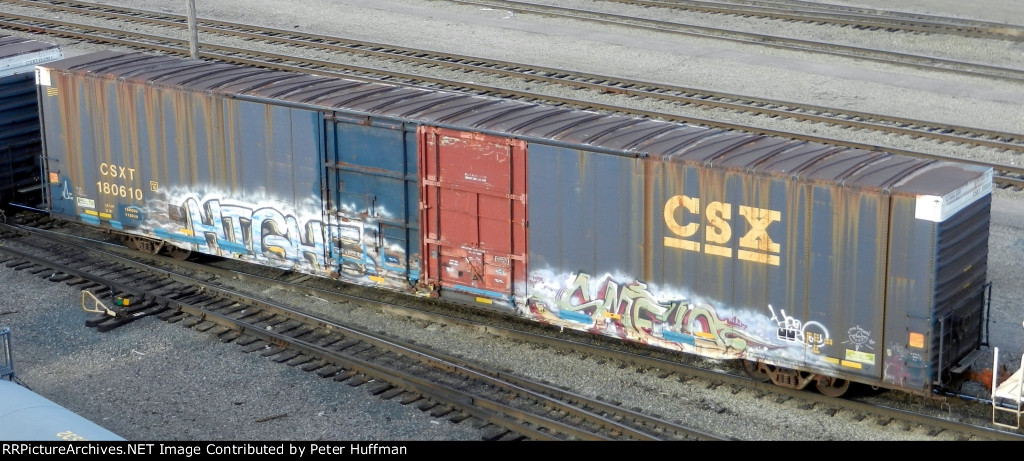 CSXT 180610